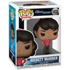 Image de Figurine de collection en vinyle Funko Star Trek Lower Decks POP T Beckett 9 cm
