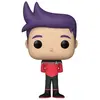 Image de Figurine de collection en vinyle Funko Star Trek Lower Decks POP TV Bradward 9 cm