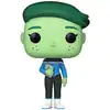 Image de Figurine de collection en vinyle Funko Star Trek Lower Decks POP TV D'Vana 9 cm
