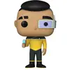 Image de Figurine de collection en vinyle Funko Star Trek Lower Decks POP TV Samanthan 9 cm