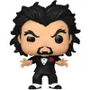 Image de Figurine de collection en vinyle Funko Harley Quinn Animated Series POP! Heroes Doctor Psycho 9 cm