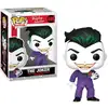 Image de Funko Pop Heroes Série animée Harley Quinn Le Joker