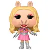 Image de Figurine Funko The Muppets First Mate Piggy TU