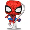 Image de Figurine Funko Marvel Spider-Man - Spider-Man 9 cm