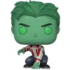Image de Figurine Funko DC Comics Series POP! TV Vinyl Beast Boy 9 cm