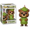 Image de Funko Pop Disney Robin des Bois Petit Jean