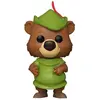Image de Figurine de collection Funko Robin Hood POP! Disney Little Jon 9 cm