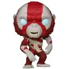 Image de Figurine de collection en vinyle Funko Godzilla vs Kong 2 POP! Movies Skar King 9 cm