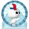 Image de Figurine de collection en vinyle Funko Ghostbusters 2024 POP! Deluxe Mini Puft 9 cm