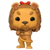 Image de Funko Pop Le Magicien d'Oz Lion lâche