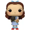 Image de Le magicien d'oz figurine de collection Funko POP & Buddy! Movies Dorothy w/Toto 9 cm