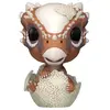 Image de Figurine en vinyle Funko Jurassic Park Hatchling POP! Stygimoloch 9 cm
