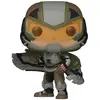 Image de Figurine Funko Captain America Brave New World POP! Movies Falcon 9 cm