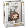 Image de Figurine Funko Pop Covers Harry Potter and the Prisoner of Azkaban - Sirius Black TU