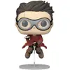 Image de Figurine de collection Funko Harry Potter en vinyle multicolore 115,5 mm, boîte à fenêtre
