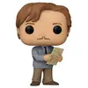 Image de Figurine de collection en vinyle Funko Harry Potter POP Movies Lupin w/Map 9 cm