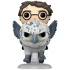 Image de Figurine Funko Pop Rides Deluxe Harry Potter and The Prisoner of Azkaban - Harry Potter and Buckbeak TU