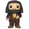Image de Figurine de collection en vinyl Funko Harry Potter Super Sized Jumbo POP Hagrid Animal Pelt Outfit 15 cm