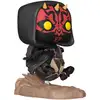 Image de Figurine de collection Funko Inc. Dark Maul Star Wars en vinyle multicolore 116,8 mm