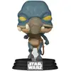 Image de Figurine de collection Funko Watto Star Wars en vinyle multicolore 97,7 mm
