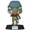 Image de Figurine de collection vinyle Funko Star Wars La Menace fantôme Anniversary POP! Watto I 9 cm