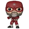 Image de Figurine Funko Marvel Thunderbolts Pop! Red Guardian 9 cm