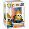 Image de Figurine Funko Pop Despicable Me 4 Mega Minion Gus 9 cm