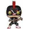 Image de Figurine Funko DC Comics Series POP! Heroes Vinyl Batman War Zone - Clownhunter 9 cm