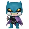 Image de Figurine Funko DC Comics Series POP! Heroes Vinyl Batman War Zone - Joker 9 cm