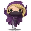 Image de Figurine Funko DC Comics Series POP! Heroes Vinyl Batman War Zone - Stephanie Brown 9 cm