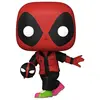 Image de Figurine de collection en vinyle Funko Deadpool Parody POP! Bowling 9 cm