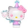 Image de Figurine Funko Pop Sanrio 50th Anniversary Hello Kitty 9 cm