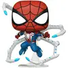 Image de Figurine de collection Funko Inc Spider-Man Marvel en vinyle multicolore 104 mm