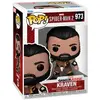 Image de Figurine Funko POP Marvel Spiderman 2 Kraven 9 cm