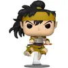 Image de Figurine de collection en vinyle multicolore Funko Koga Inuyasha 113 mm