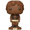 Image de Figurine de collection vinyle Funko Star Wars Valentines POP! Han Solo 9 cm