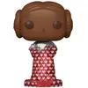 Image de Figurine de collection vinyle Funko Star Wars Valentines POP! Leia 9 cm
