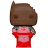 Image de Figurine de collection en vinyle Funko DC Valentines POP! Heroes Batman 9 cm