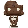 Image de Figurine de collection en vinyle Funko DC Valentines POP! Heroes Wonder 9 cm