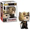 Image de Funko Pop Game of Thrones : Maison du Dragon Viserys Targaryen avec masque