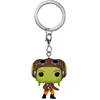 Image de Figurine Funko Pop Star Wars Ahsoka Hera Syndulla 9 cm