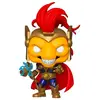 Image de Figurine Funko POP Marvel Beta Ray Bill Exclusive 9 cm