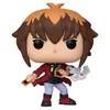 Image de Figurine de collection vinyl Funko Yu-Gi-Oh! Pop! Animation Jaden Yuki 9 cm