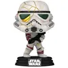 Image de Figurine de collection vinyle Funko Star Wars Ahsoka POP! S2 - Thrawn's Night Trooper 9 cm