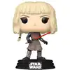 Image de Figurine de collection vinyle Funko Star Wars Ahsoka POP! S2 - Shin Hati 9 cm
