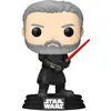 Image de Figurine de collection vinyle Funko Star Wars Ahsoka POP! S2 - Baylan Skoll 9 cm