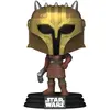 Image de Figurine Funko Pop Star Wars Mandalorian 9 The Armorer 9 cm
