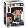 Image de Figurine Funko Star Wars Skeleton Crew Wim 9 cm