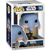 Image de Figurine Funko Star Wars Skeleton Crew Neel 9 cm