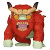 Image de Figurine de collection vinyle Funko Naruto Super Sized Jumbo POP! Son Goku 25 cm